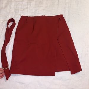 White House Black Market Skirt